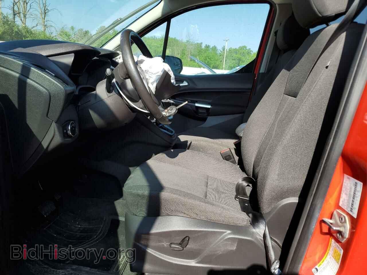 2018 FORD TRANSIT - VIN: NM0GE9F76J1364442 - Фото 7