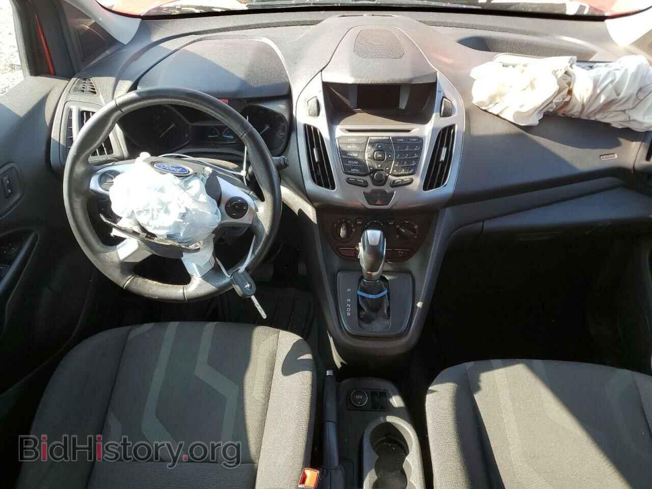 2018 FORD TRANSIT - VIN: NM0GE9F76J1364442 - Фото 8