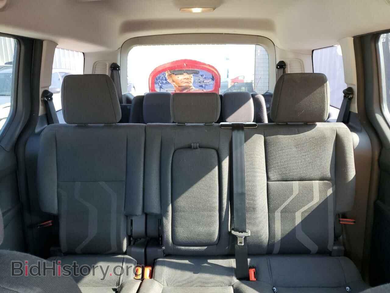 2018 FORD TRANSIT - VIN: NM0GE9F76J1364442 - Фото 10