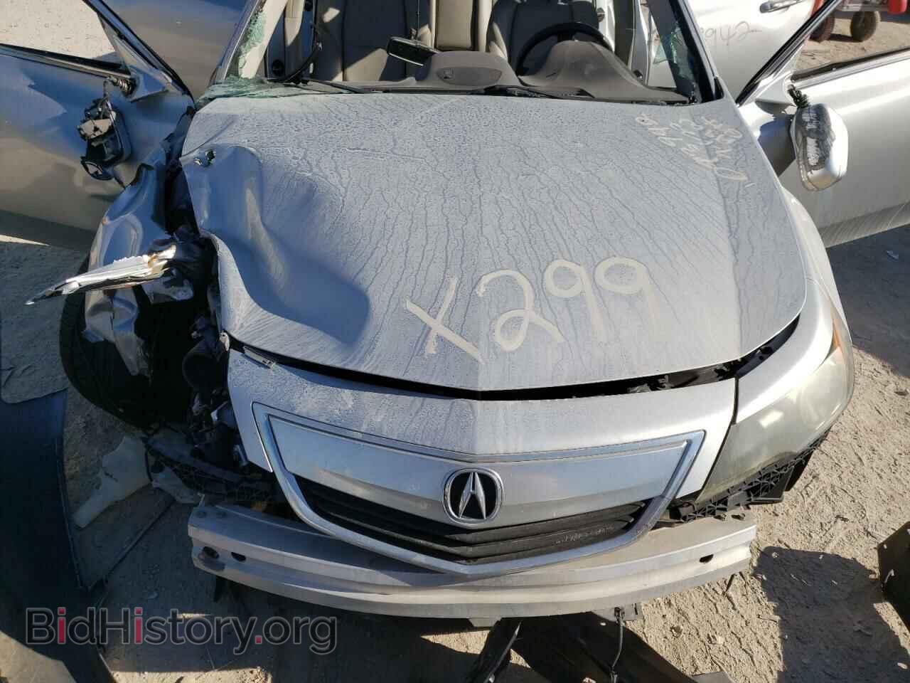 2013 ACURA TL - VIN: 19UUA8F59DA008793 - Фото 7