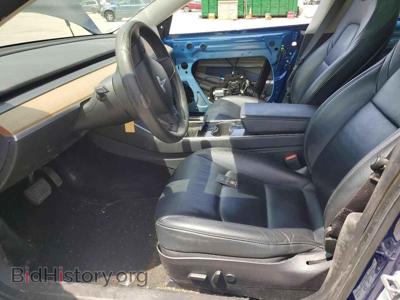 2020 TESLA MODEL 3 - VIN: 5YJ3E1EB6LF620503 - Photo 7