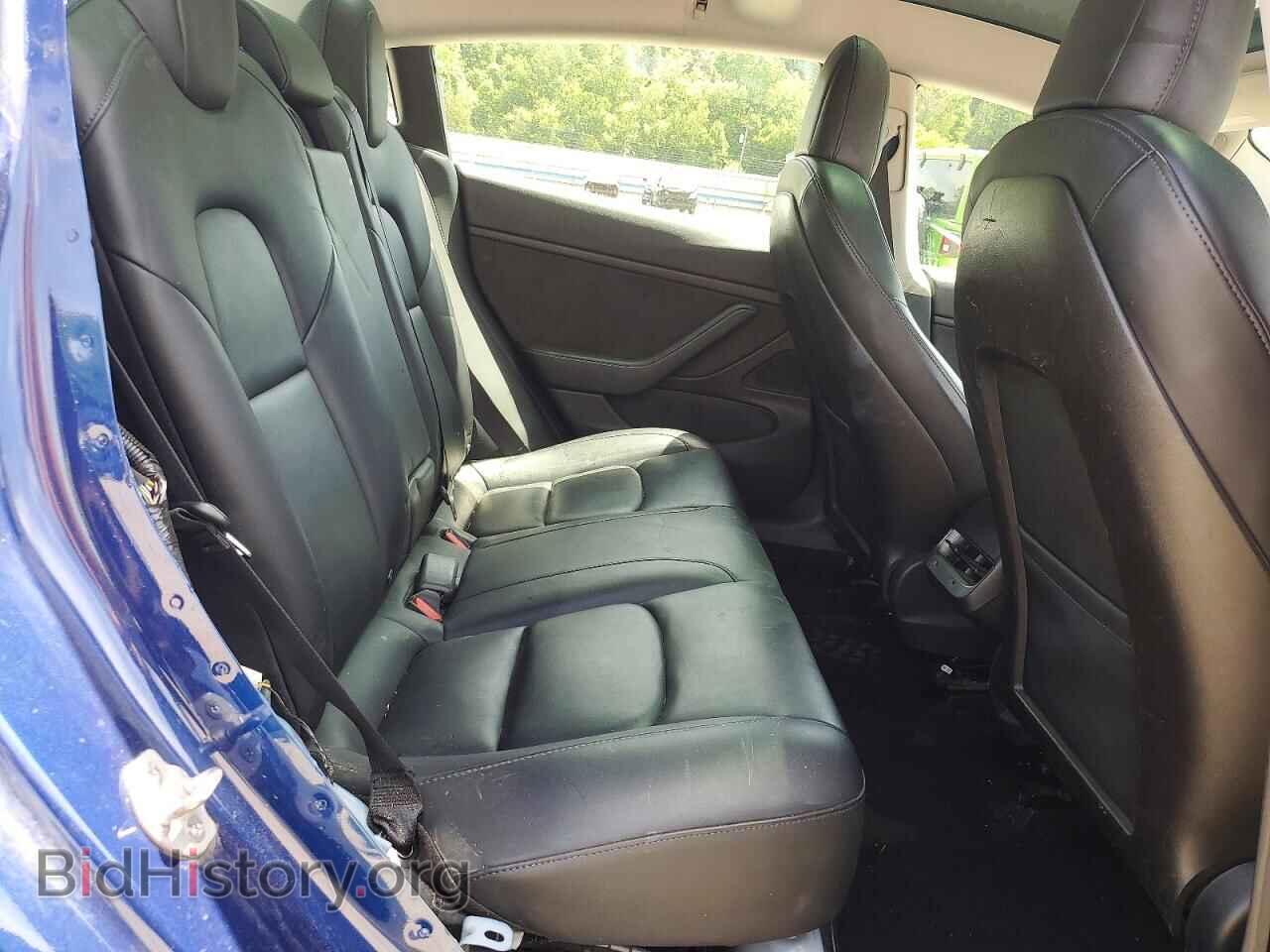 2020 TESLA MODEL 3 - VIN: 5YJ3E1EB6LF620503 - Photo 10