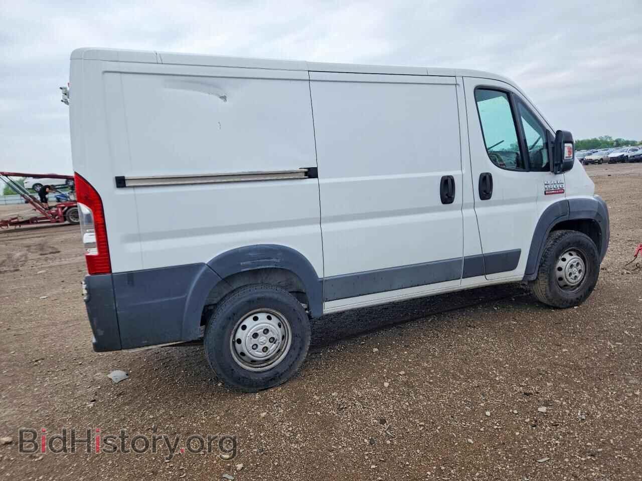 2016 RAM PROMASTER - VIN: 3C6TRVNG4GE134587 - Фото 3