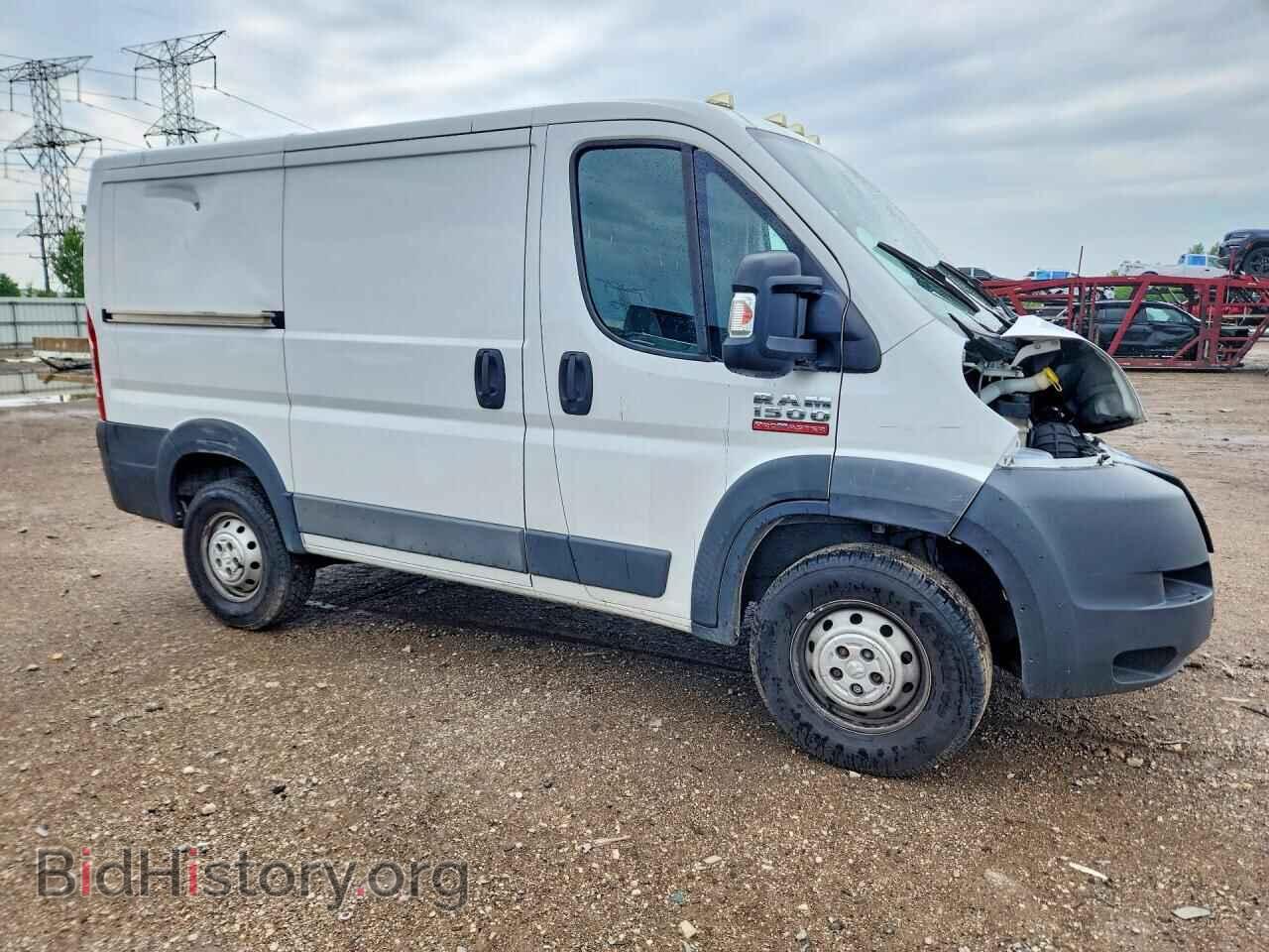 2016 RAM PROMASTER - VIN: 3C6TRVNG4GE134587 - Фото 4