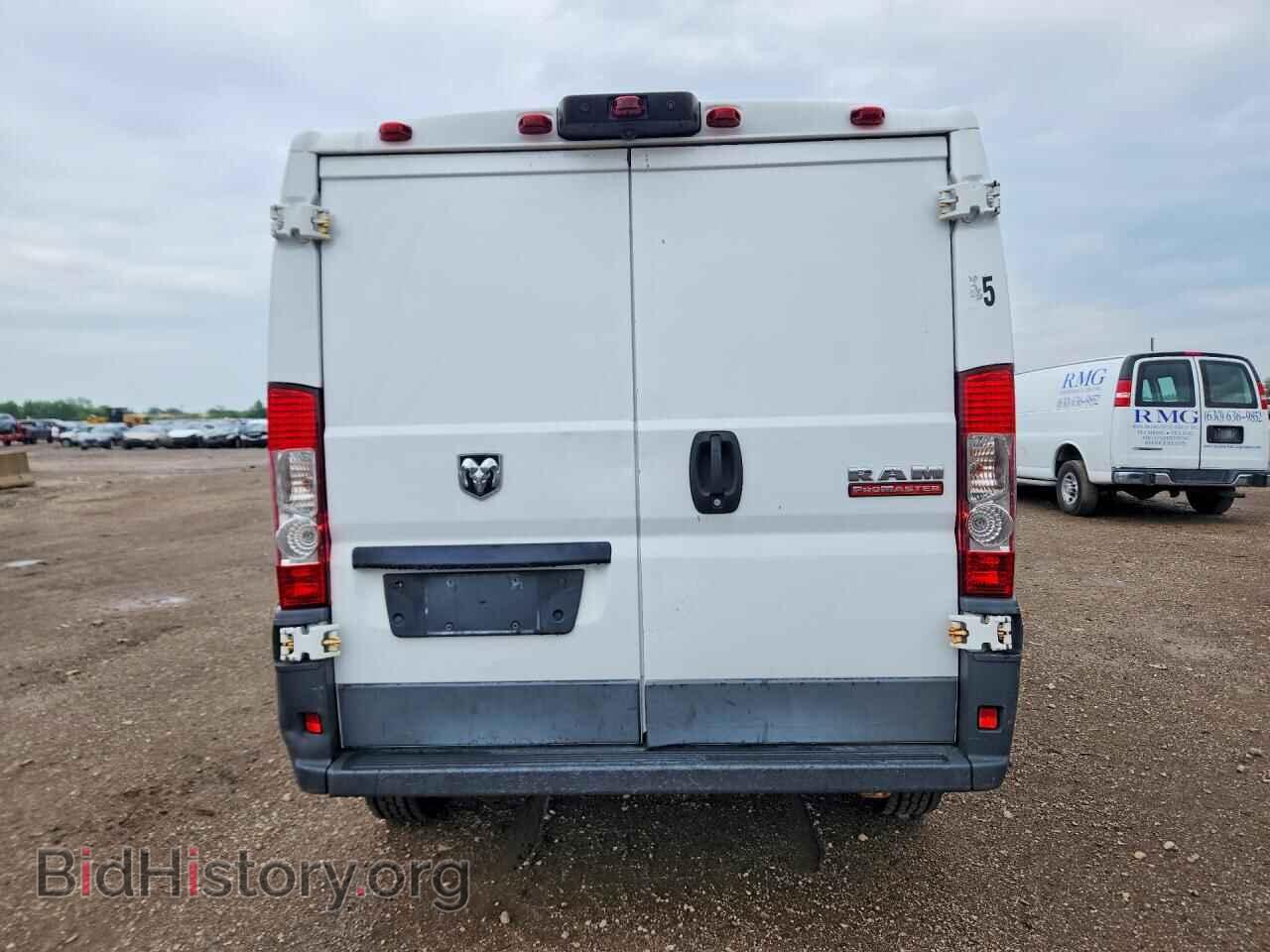 2016 RAM PROMASTER - VIN: 3C6TRVNG4GE134587 - Фото 6
