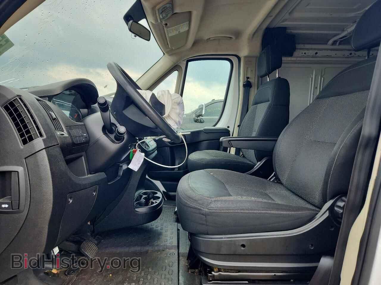 2016 RAM PROMASTER - VIN: 3C6TRVNG4GE134587 - Фото 7