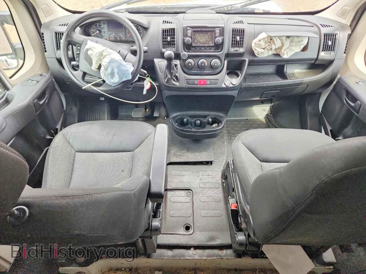 2016 RAM PROMASTER - VIN: 3C6TRVNG4GE134587 - Фото 8