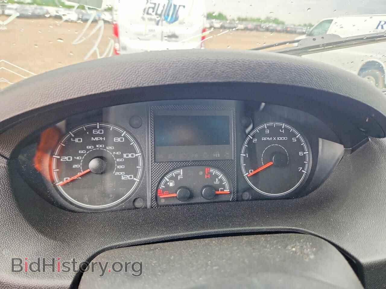 2016 RAM PROMASTER - VIN: 3C6TRVNG4GE134587 - Фото 9