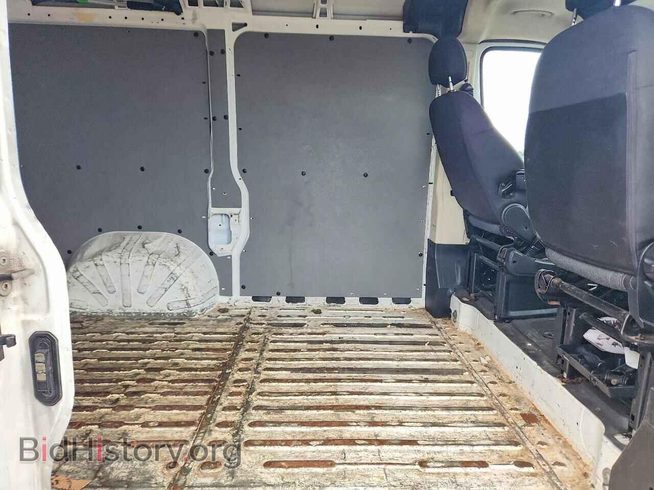 2016 RAM PROMASTER - VIN: 3C6TRVNG4GE134587 - Фото 10