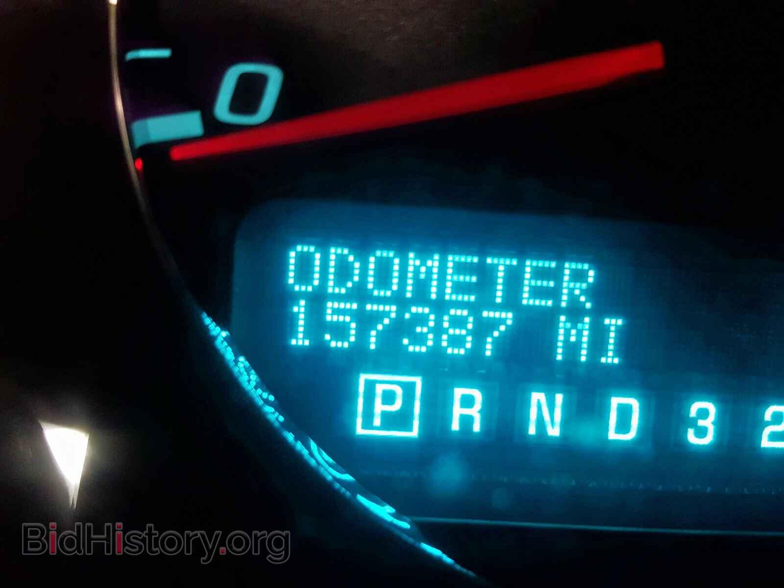 2008 CHEVROLET IMPALA - VIN: 2G1WT58K281363168 - Фото 8