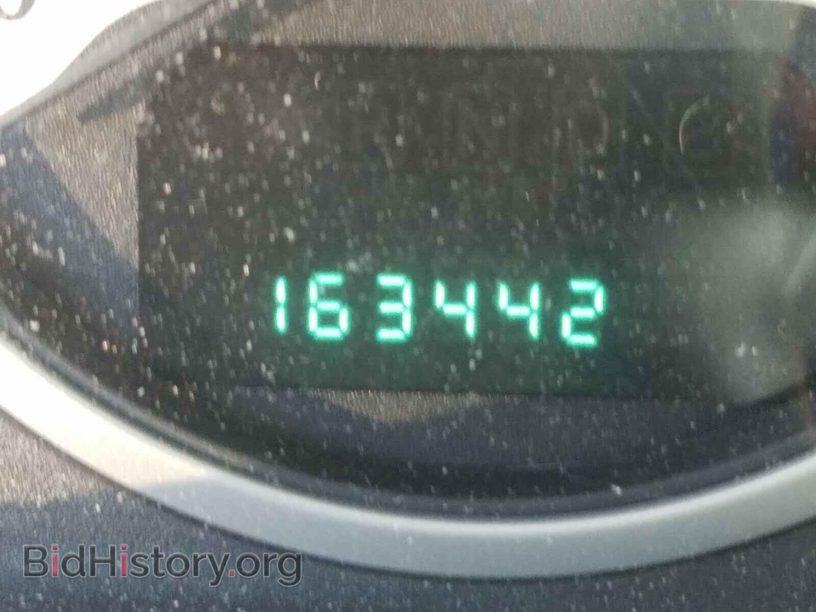 2010 CHRYSLER MINIVAN - VIN: 2A4RR5D15AR479580 - Фото 8