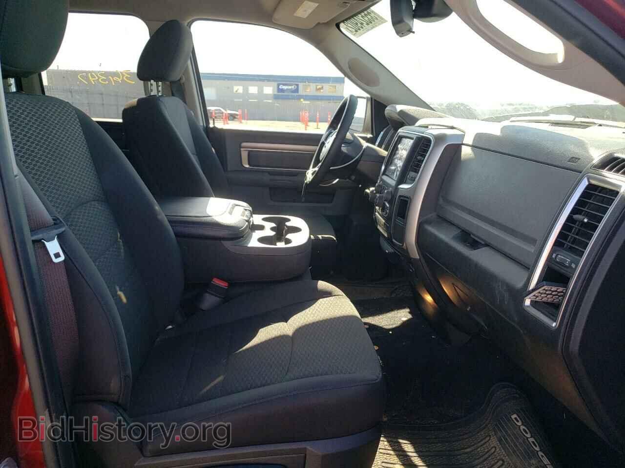 2019 RAM 1500 - VIN: 1C6RR7GT2KS732604 - Photo 5