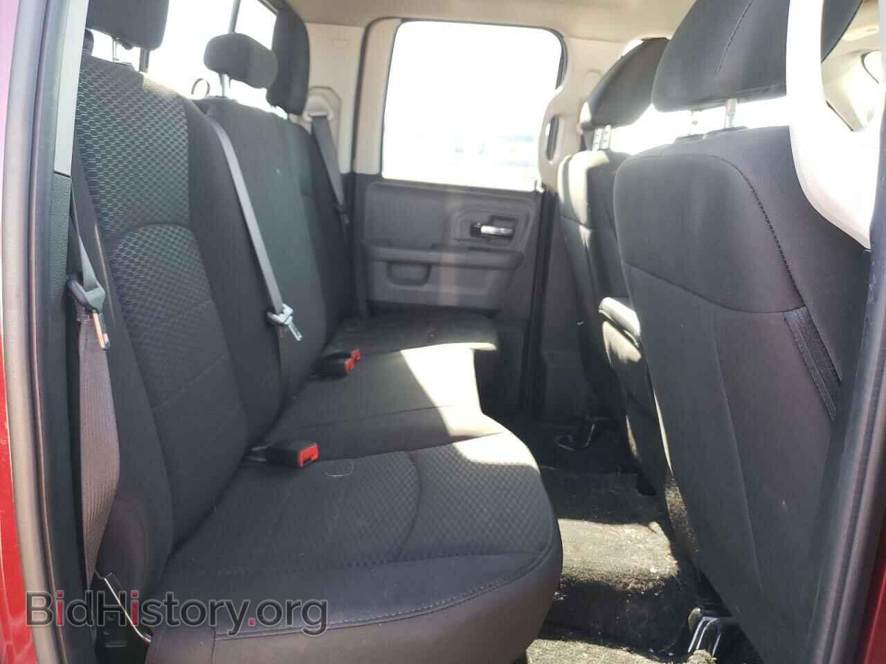 2019 RAM 1500 - VIN: 1C6RR7GT2KS732604 - Photo 6