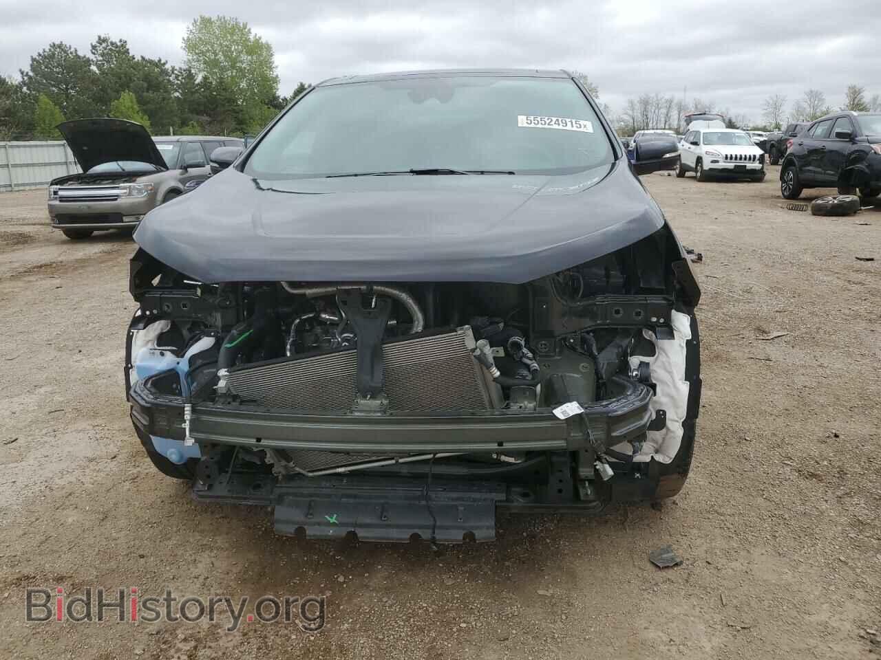 2022 FORD EDGE - VIN: 2FMPK4AP2NBA06136 - Photo 5