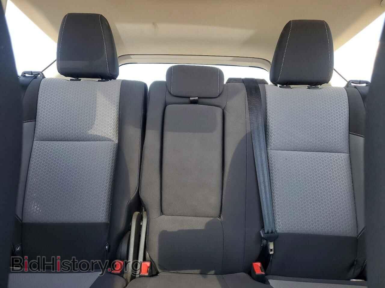 2017 FORD ESCAPE - VIN: 1FMCU9GD0HUB35140 - Фото 10