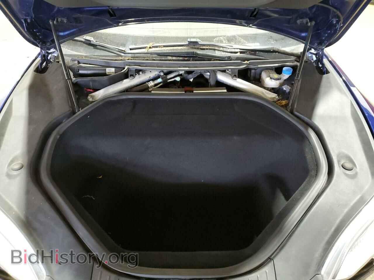 2015 TESLA MODEL S - VIN: 5YJSA1S28FF088008 - Photo 11