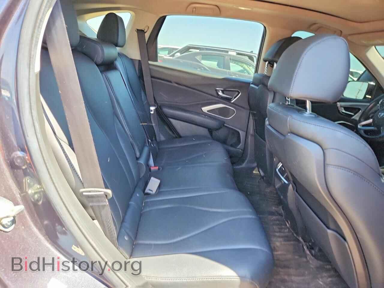 2020 ACURA RDX - VIN: 5J8TC2H31LL036539 - Фото 10