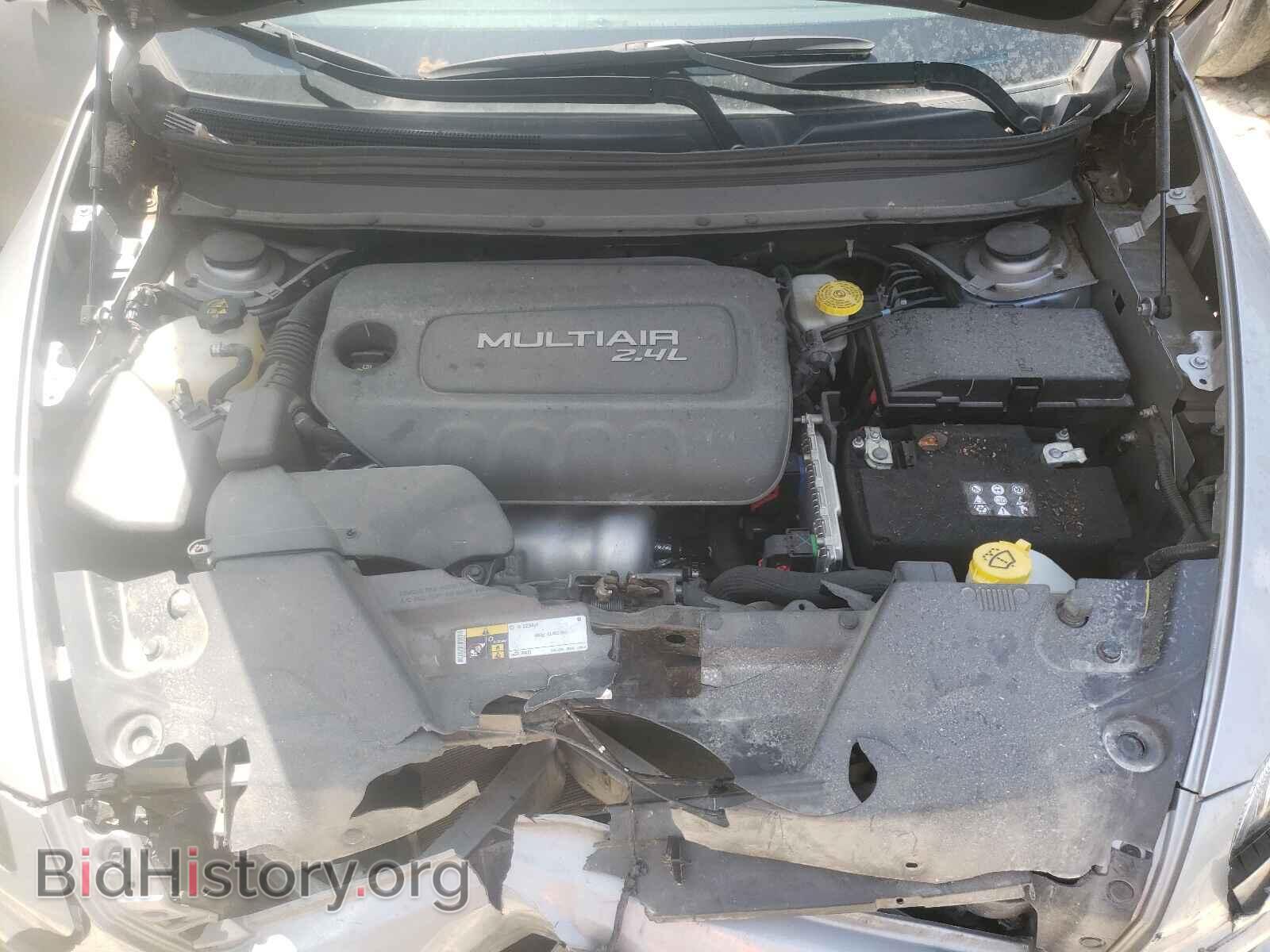 2018 JEEP CHEROKEE - VIN: 1C4PJLCB3JD537191 - Фото 7