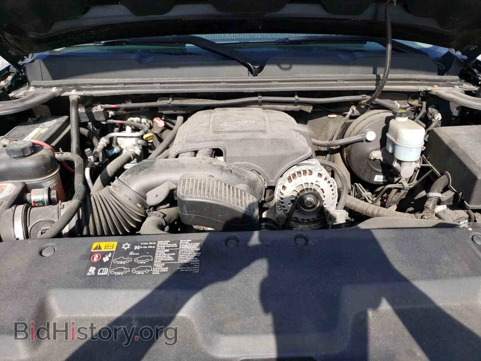 2007 CHEVROLET SILVERADO - VIN: 2GCEK13M371568374 - Фото 7
