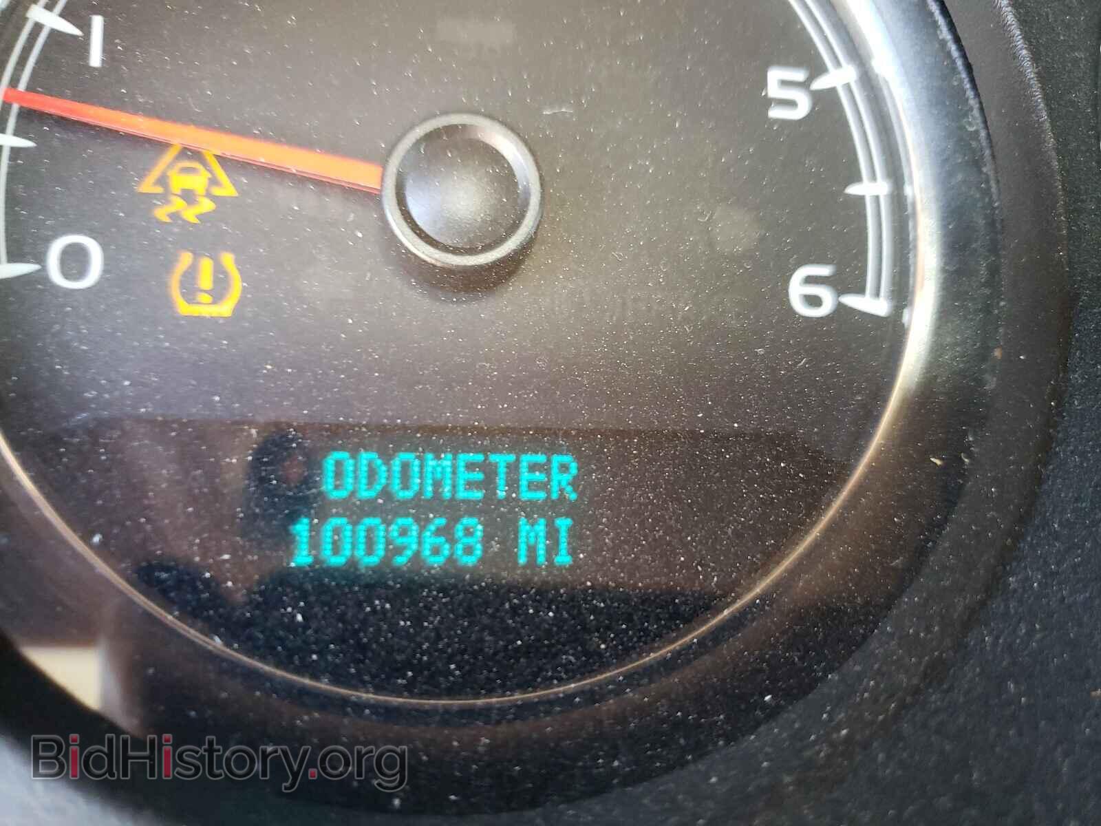 2007 CHEVROLET SILVERADO - VIN: 2GCEK13M371568374 - Фото 8