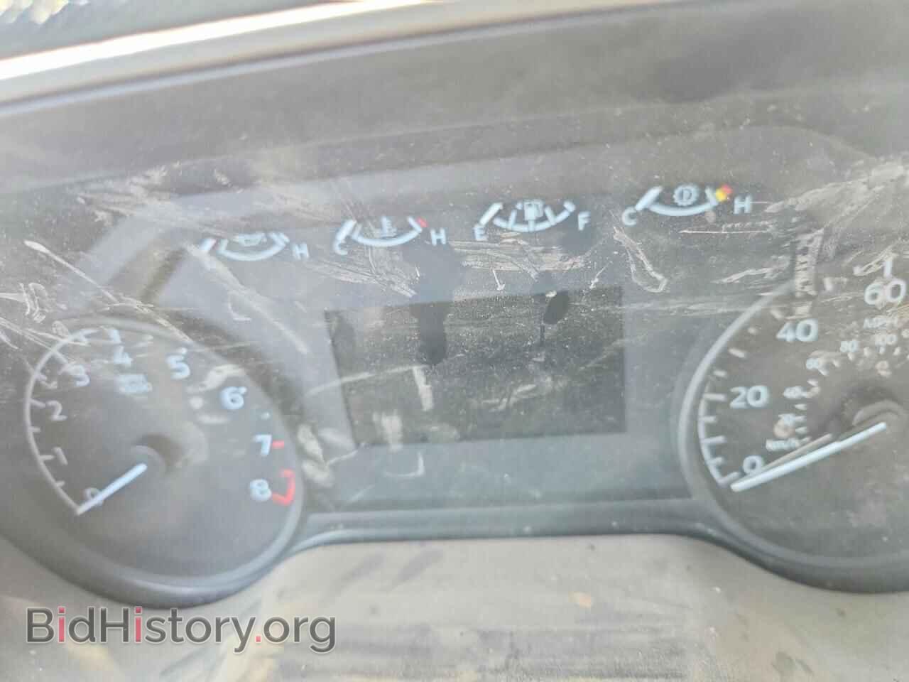 2021 FORD F150 - VIN: 1FTMF1CB3MKE67426 - Фото 9