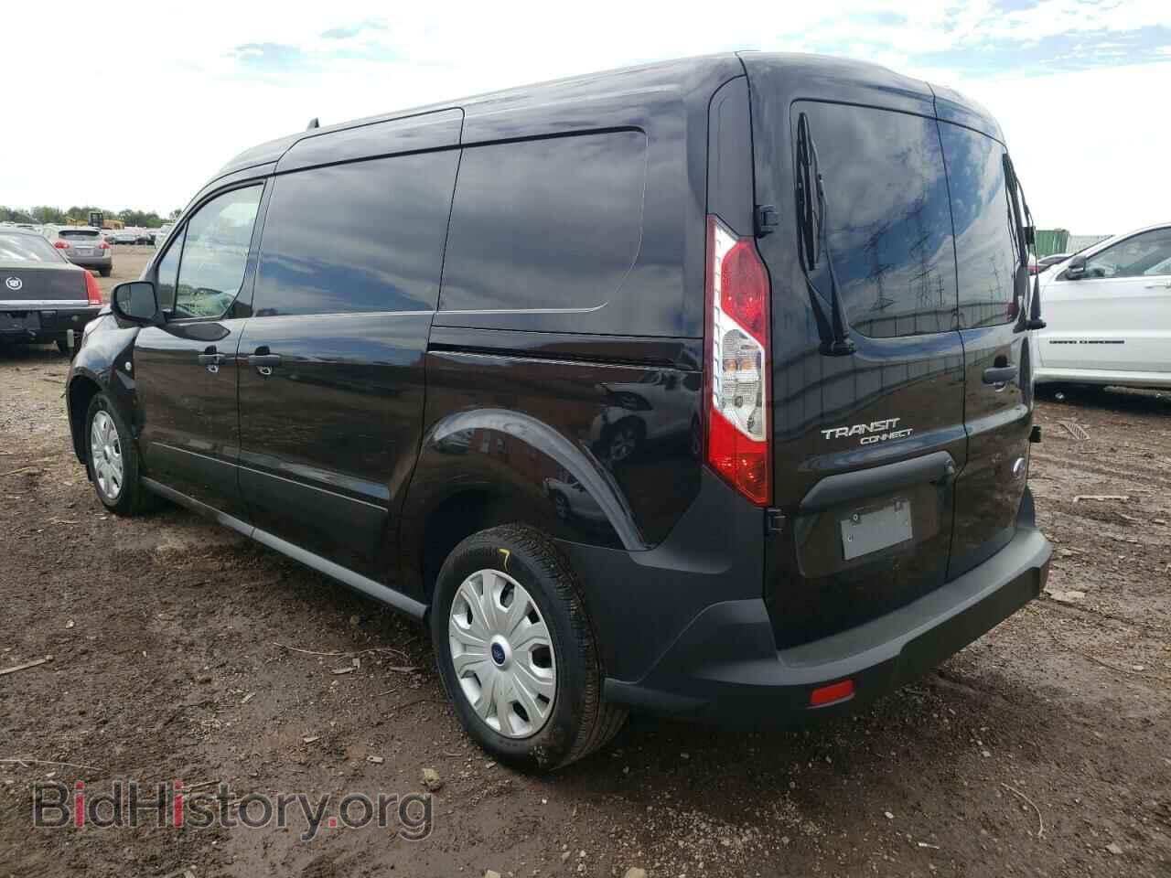 2022 FORD TRANSIT - VIN: NM0LS7S24N1512793 - Фото 3