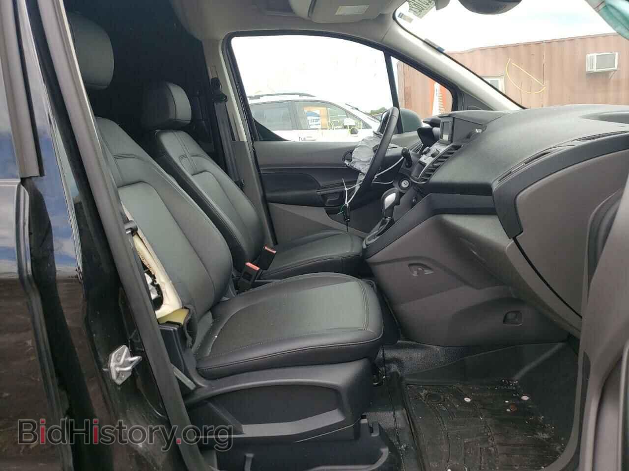 2022 FORD TRANSIT - VIN: NM0LS7S24N1512793 - Фото 5