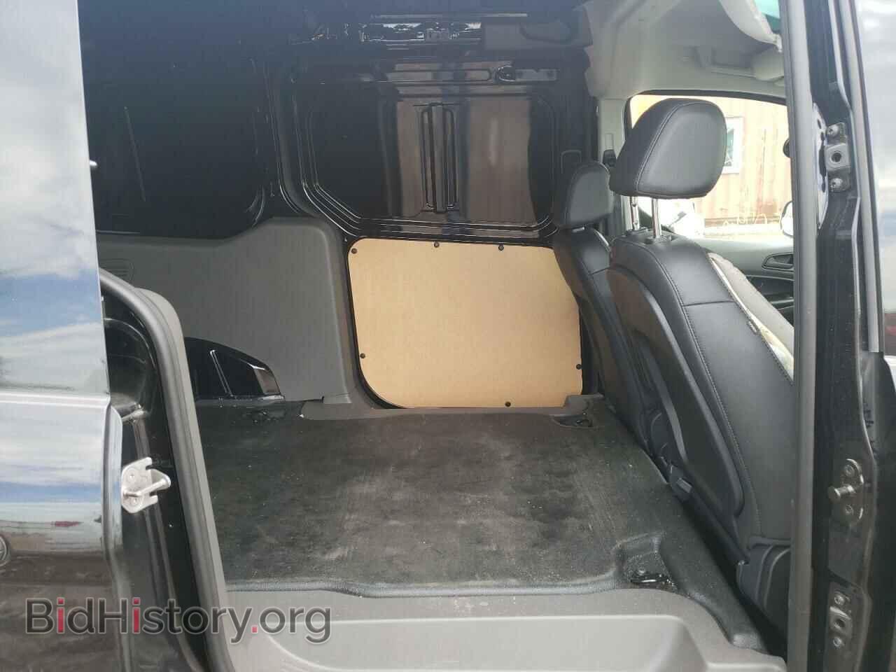 2022 FORD TRANSIT - VIN: NM0LS7S24N1512793 - Фото 6
