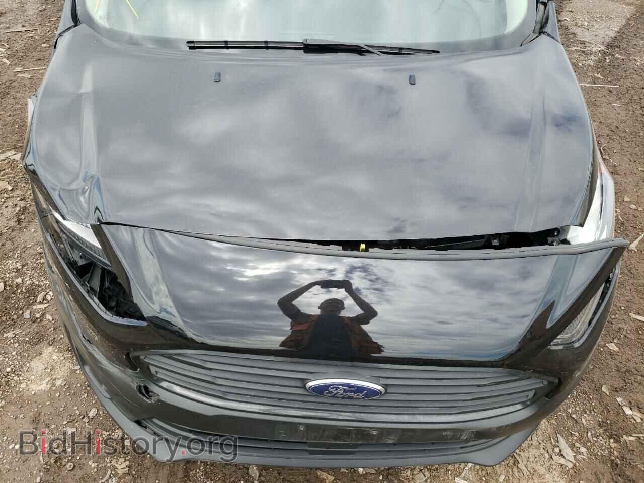 2022 FORD TRANSIT - VIN: NM0LS7S24N1512793 - Фото 7