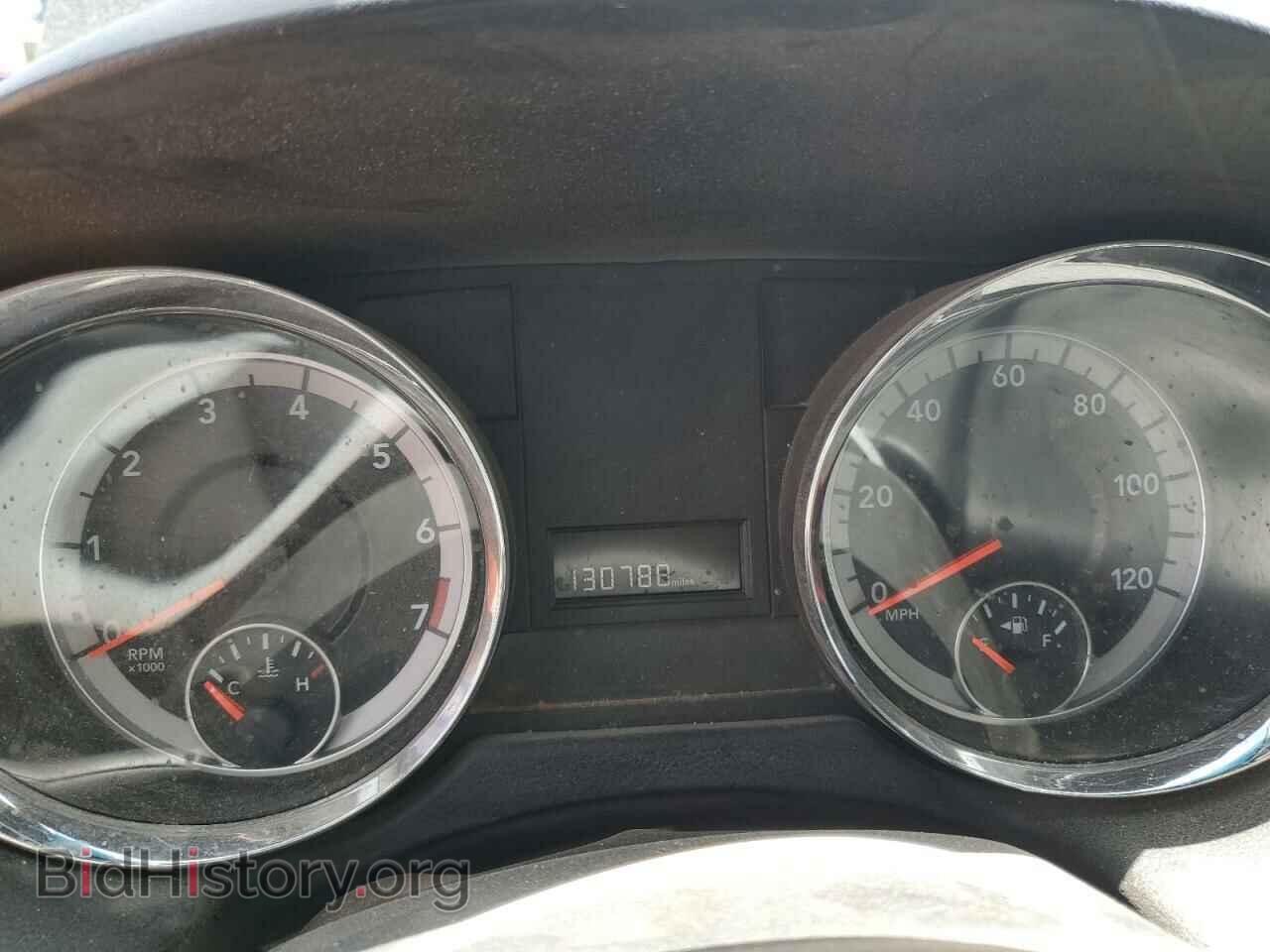 2015 DODGE CARAVAN - VIN: 2C4RDGCGXFR688164 - Фото 9