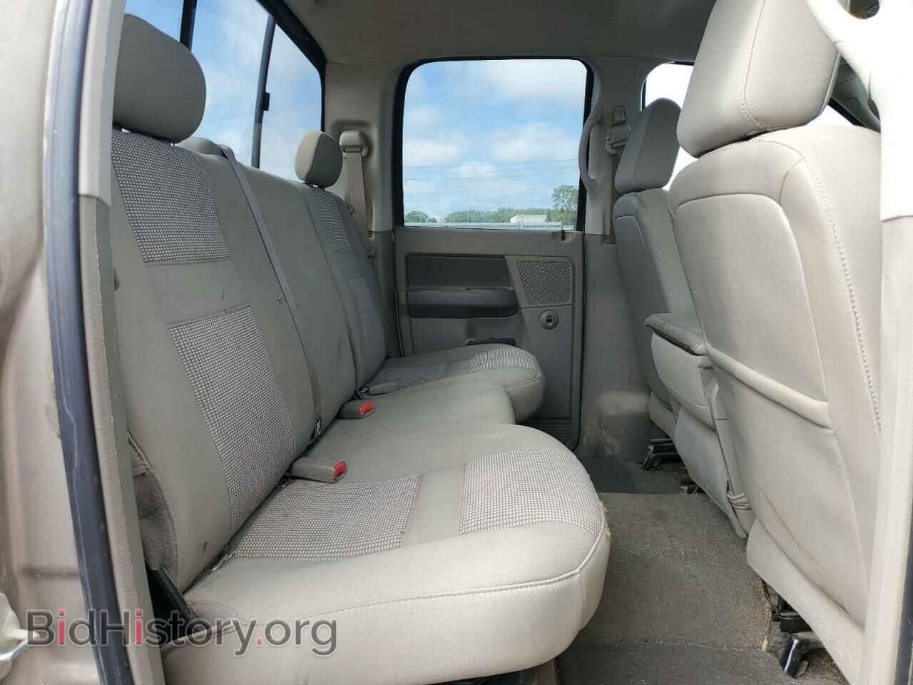 2008 DODGE RAM 2500 - VIN: 3D7KS28A48G161430 - Фото 10
