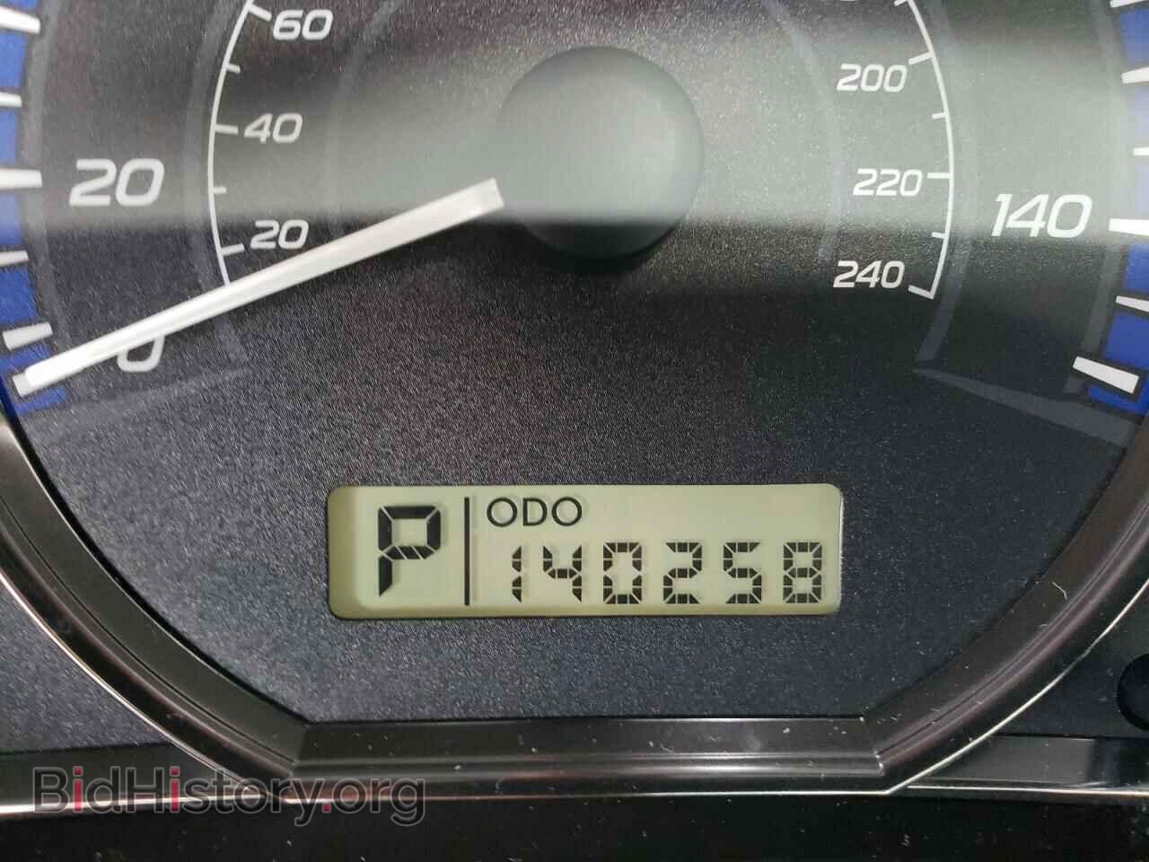 2011 SUBARU FORESTER - VIN: JF2SHADCXBH765041 - Фото 8