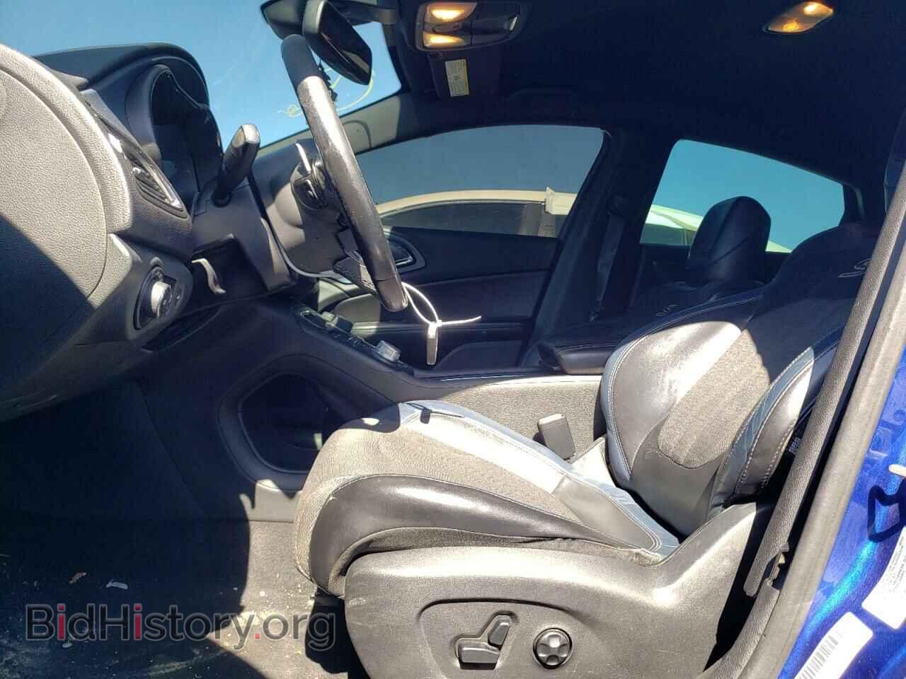 2015 CHRYSLER 200 - VIN: 1C3CCCBB1FN547329 - Фото 7