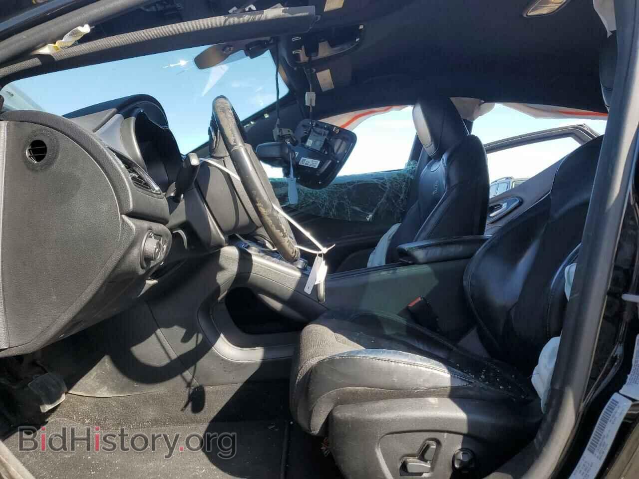2016 CHRYSLER 200 - VIN: 1C3CCCBB8GN107450 - Фото 7