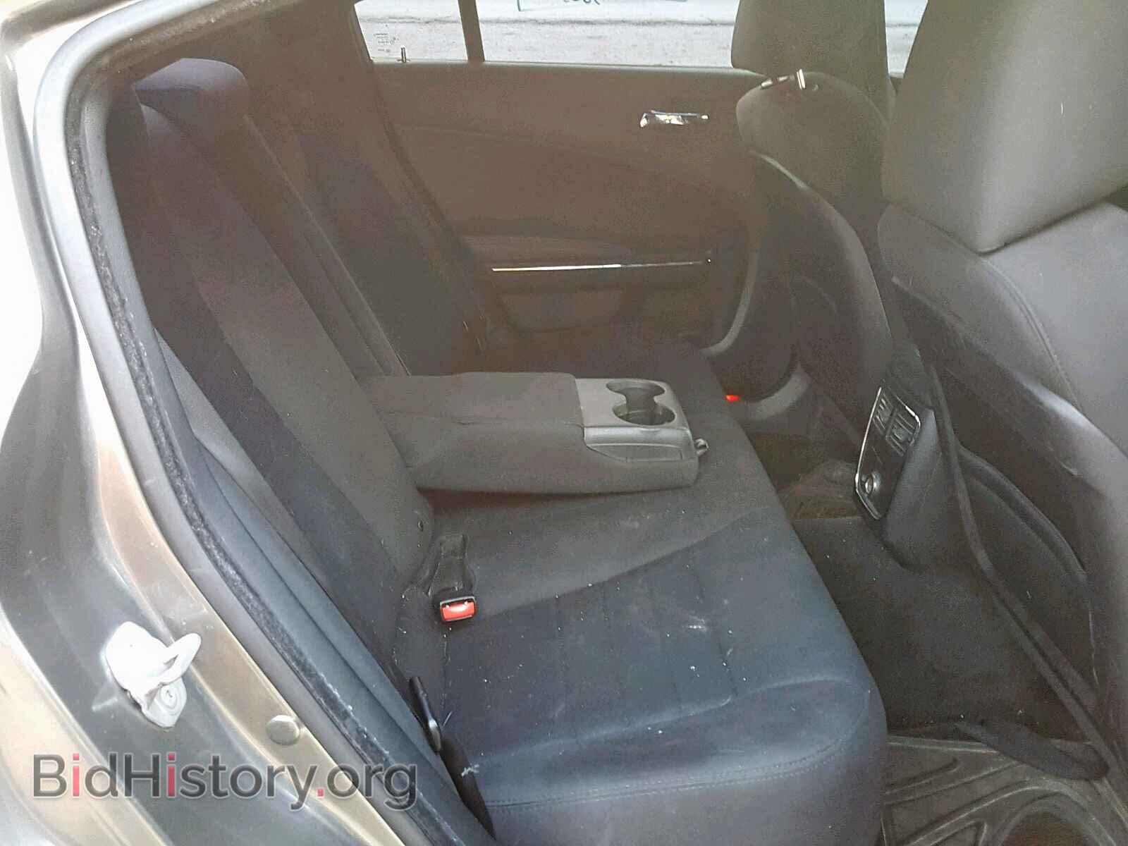 2012 DODGE CHARGER - VIN: 2C3CDXBG5CH207587 - Фото 6