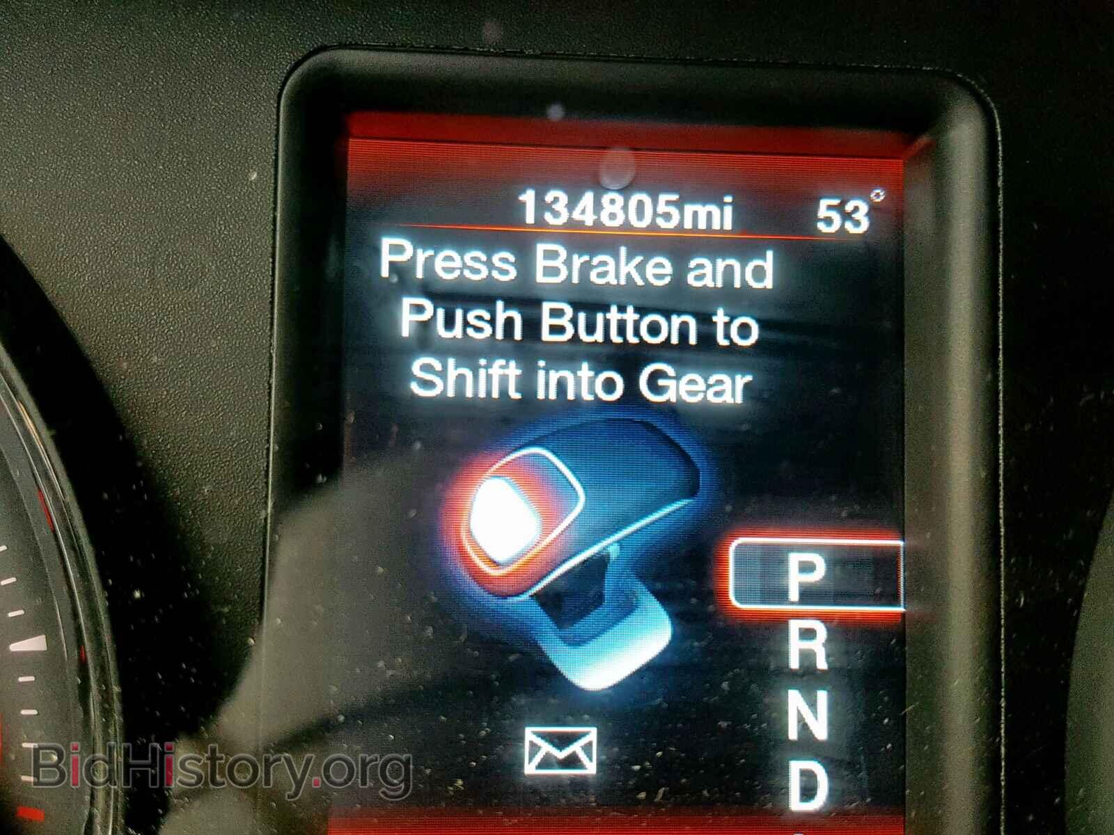 2012 DODGE CHARGER - VIN: 2C3CDXBG5CH207587 - Фото 8