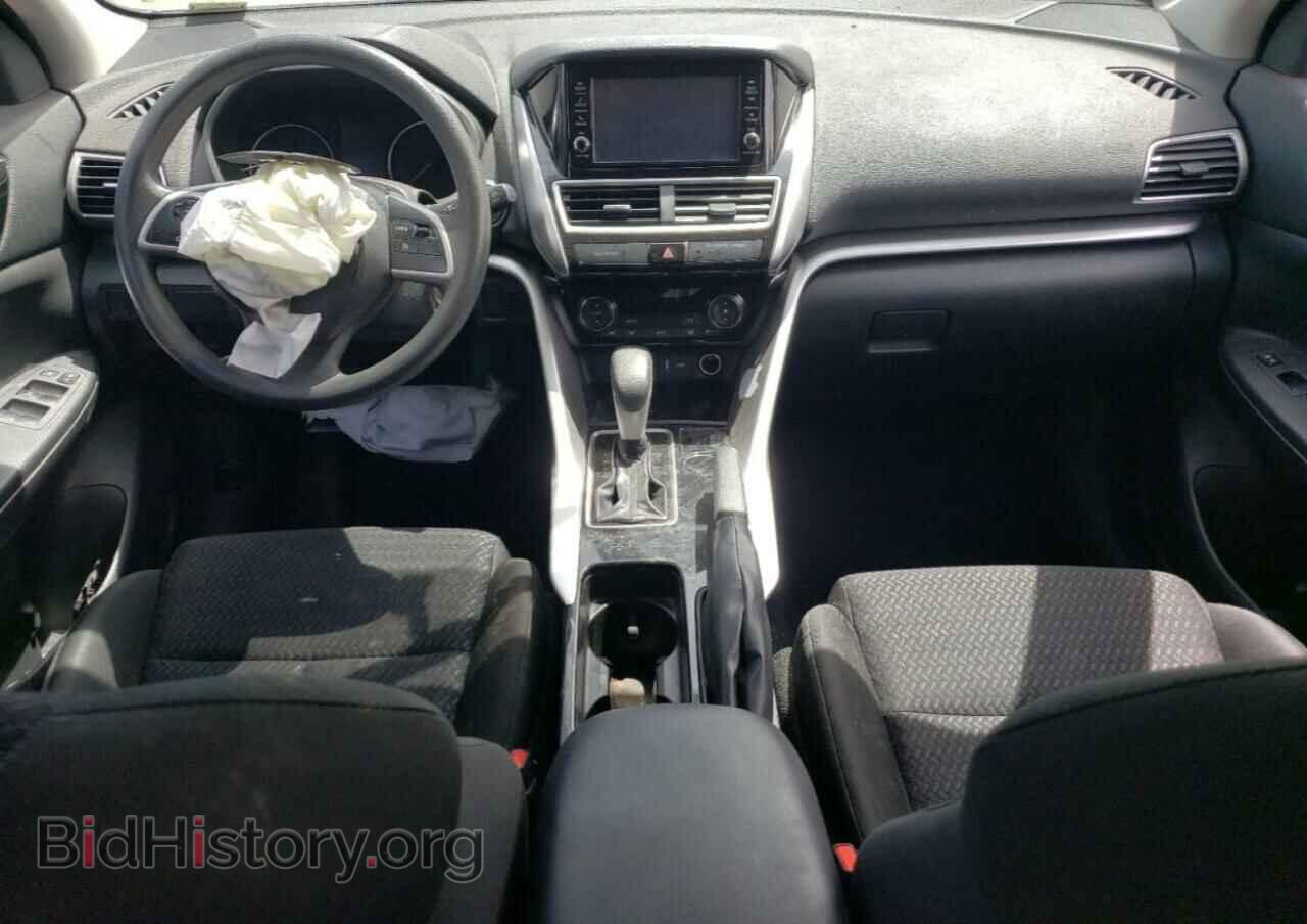 2019 MITSUBISHI ECLIPSE - VIN: JA4AS3AA0KZ010494 - Фото 8