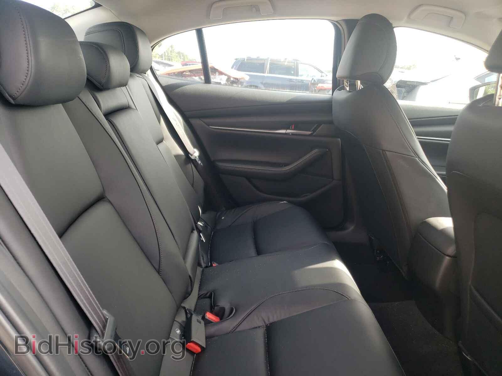 2021 MAZDA 3 - VIN: JM1BPABL2M1323807 - Фото 6