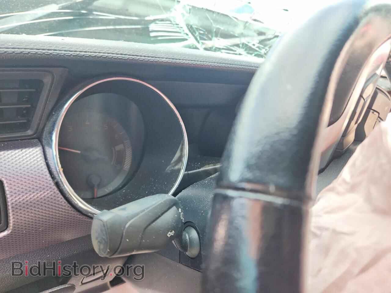 2016 FORD MUSTANG - VIN: 1FA6P8CF8G5260279 - Фото 9
