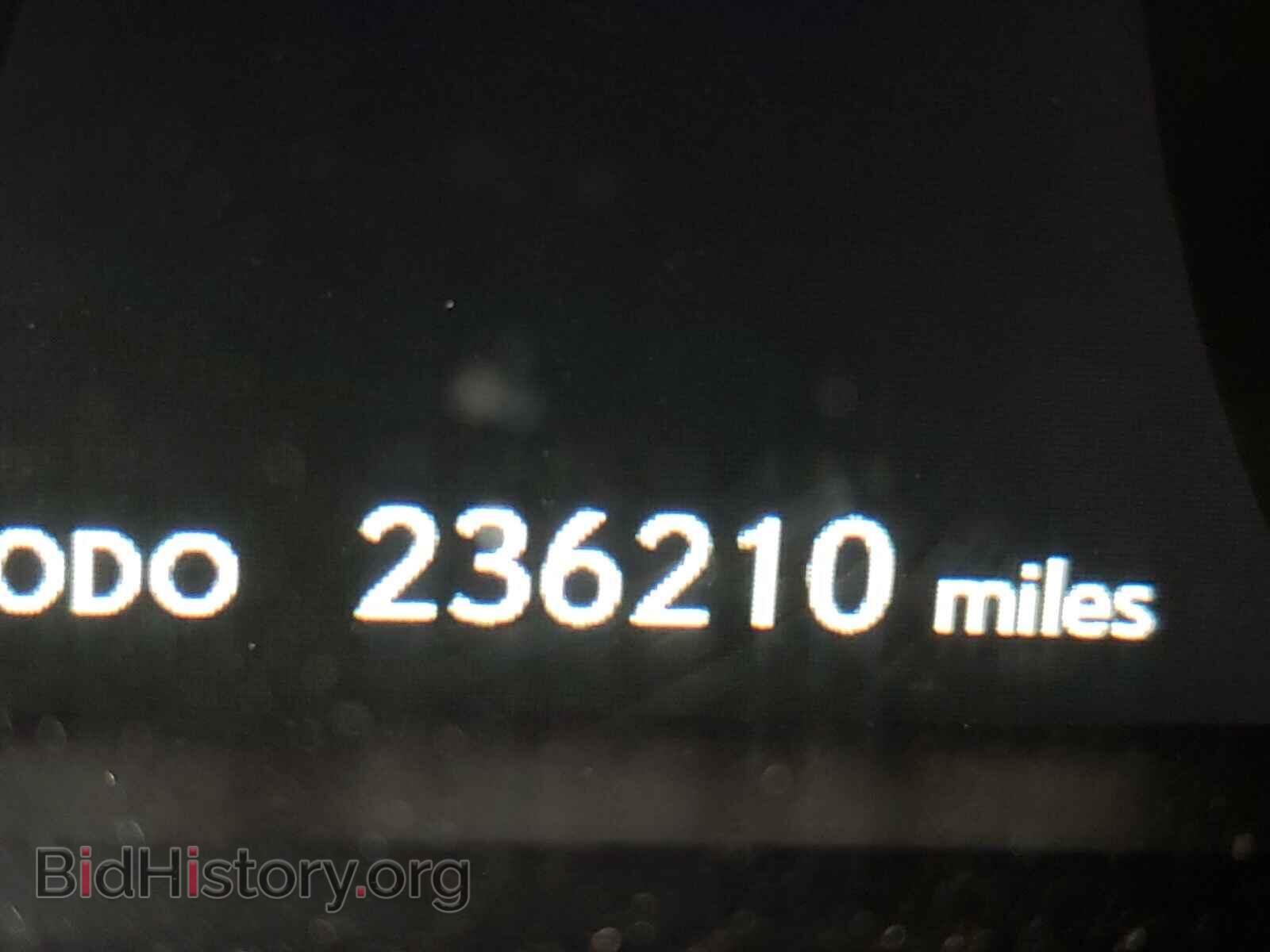 2013 LEXUS GS350 - VIN: JTHBE1BL5D5004110 - Фото 8