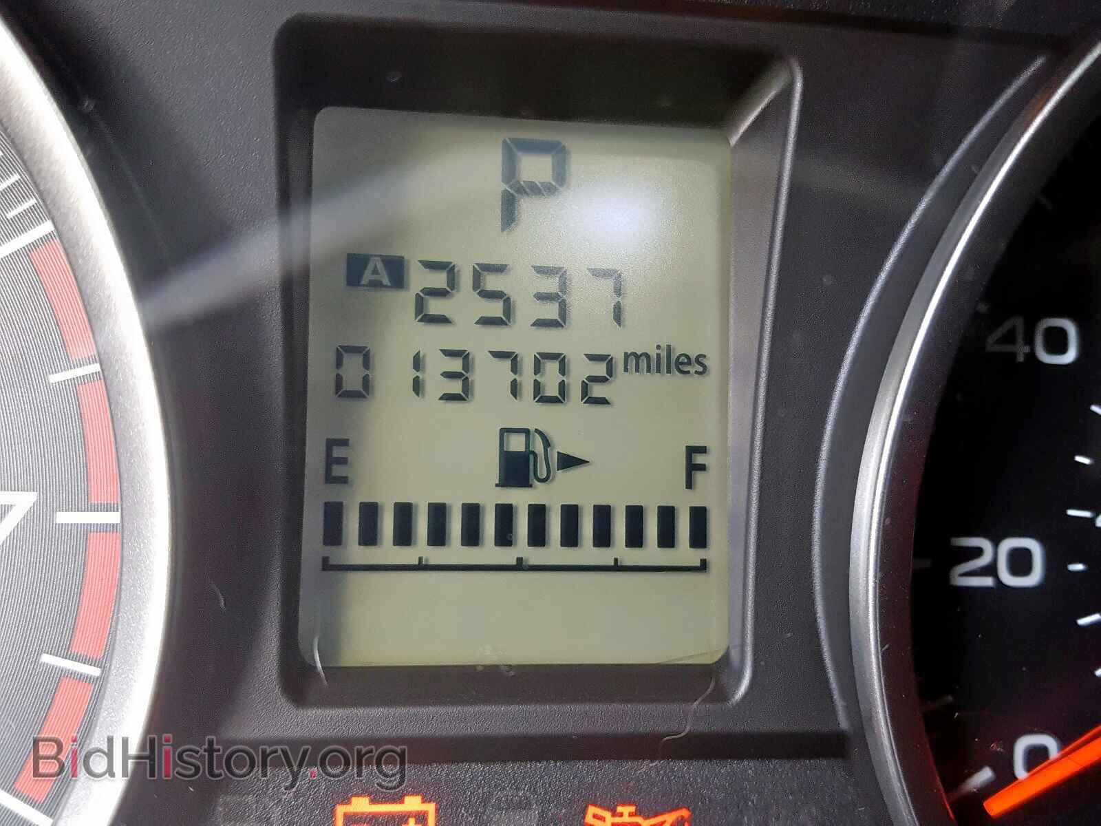 2017 SUBARU FORESTER - VIN: JF2SJAEC9HH519075 - Фото 8