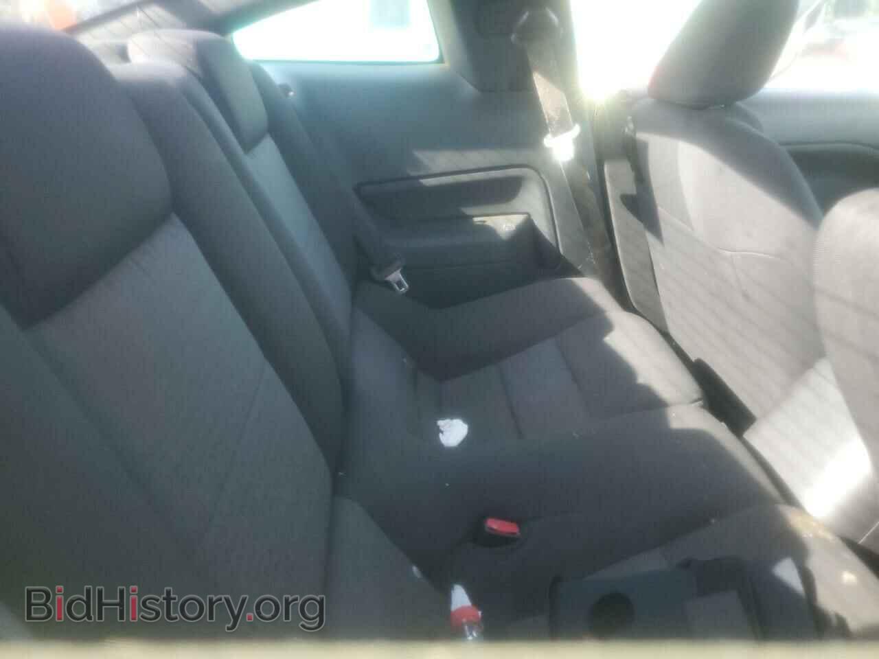 2007 FORD ALL Models - VIN: 1ZVFT80N875234831 - Photo 10