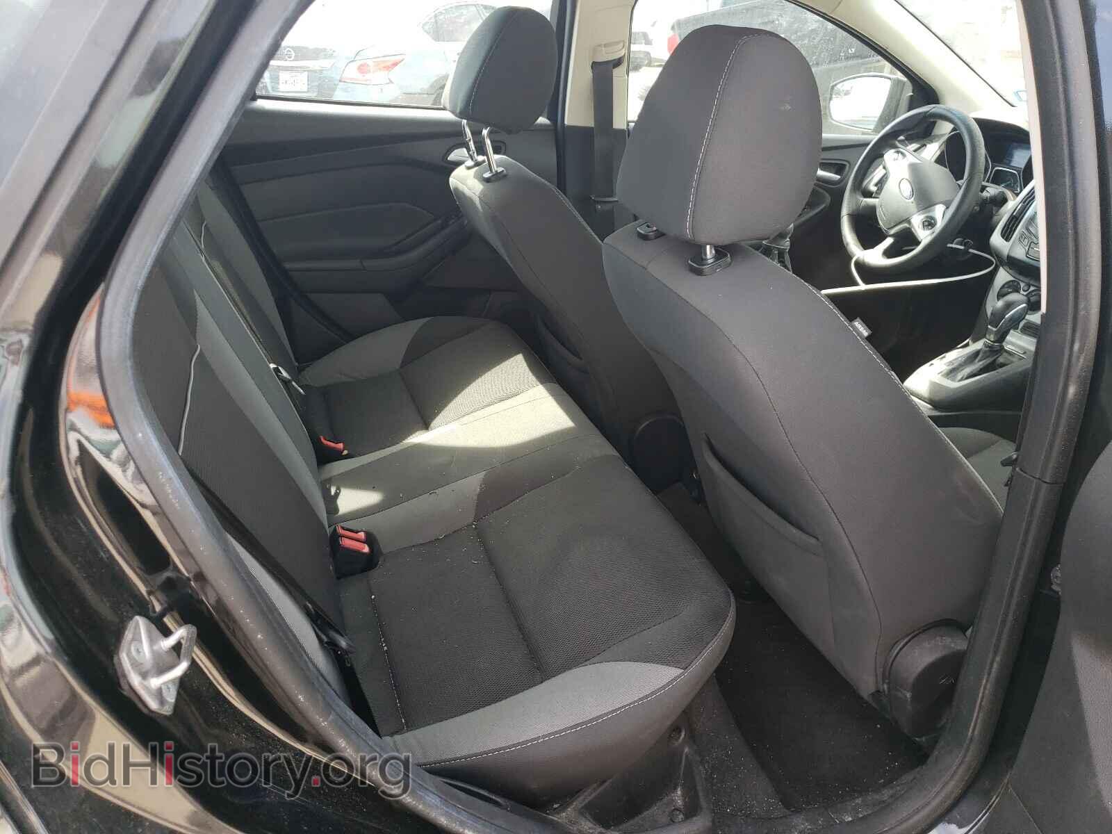 2014 FORD FOCUS - VIN: 1FADP3F2XEL355020 - Photo 6