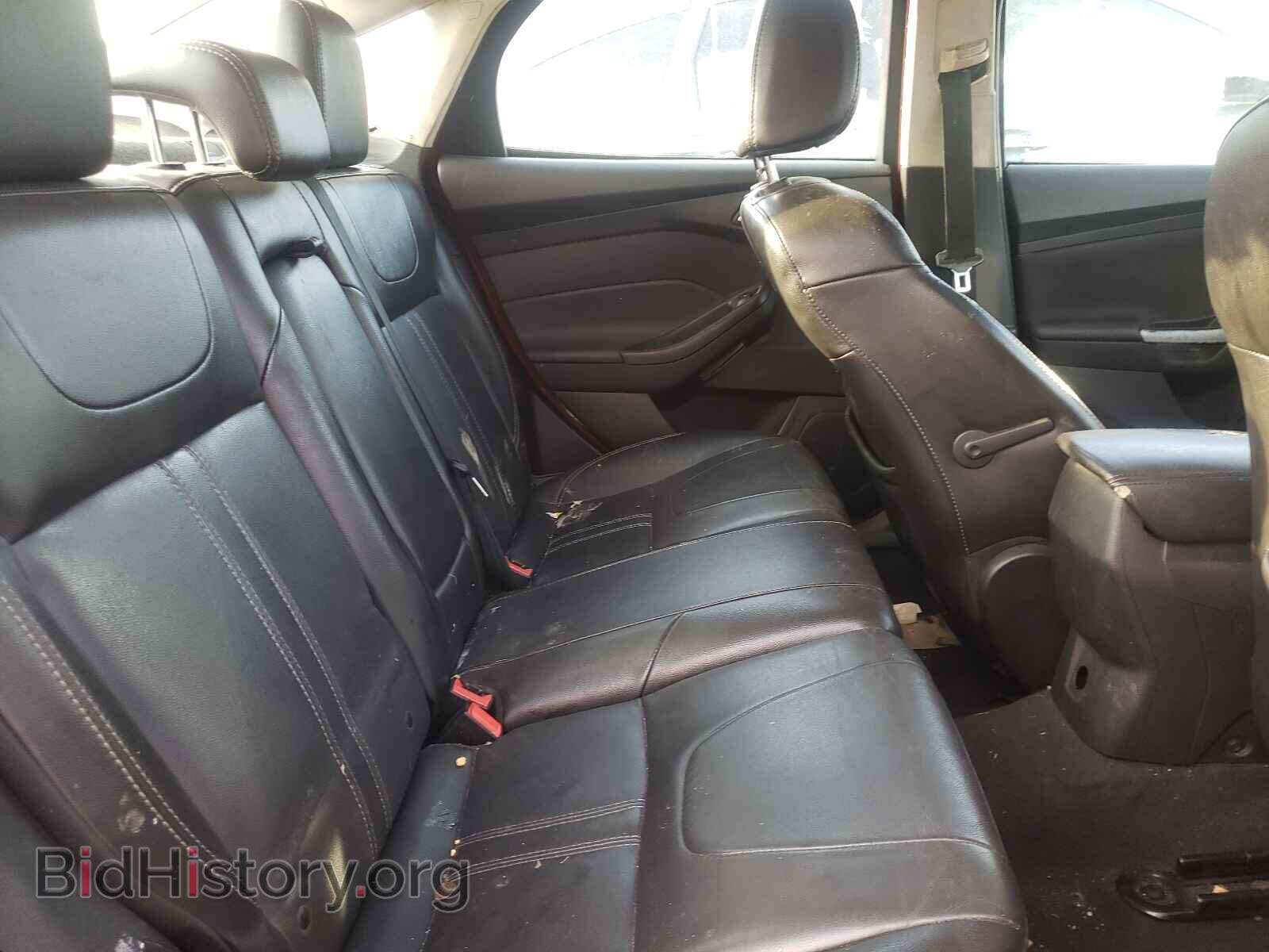 2014 FORD FOCUS - VIN: 1FADP3F29EL455075 - Photo 6