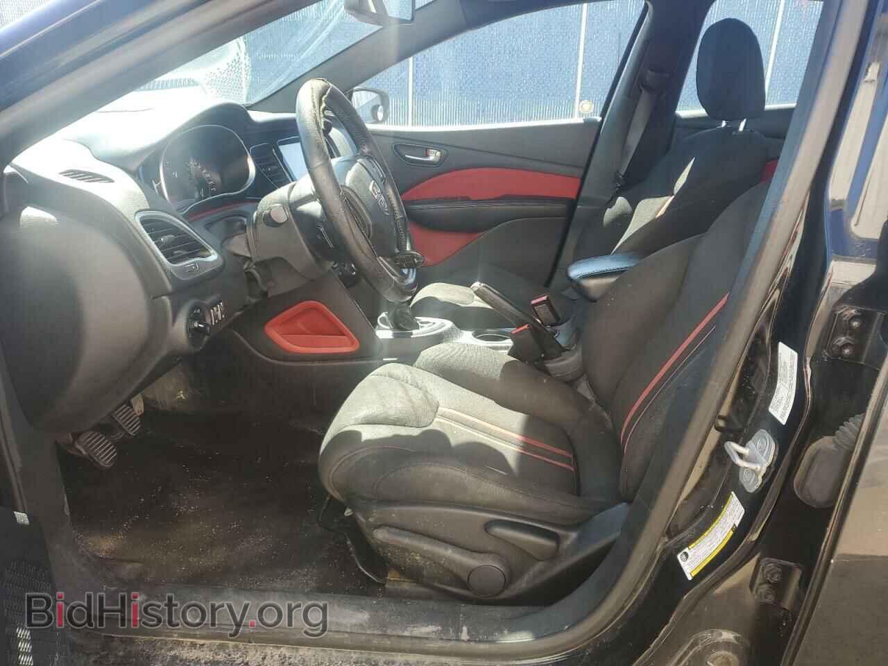 2013 DODGE DART - VIN: 1C3CDFBH4DD309948 - Photo 7