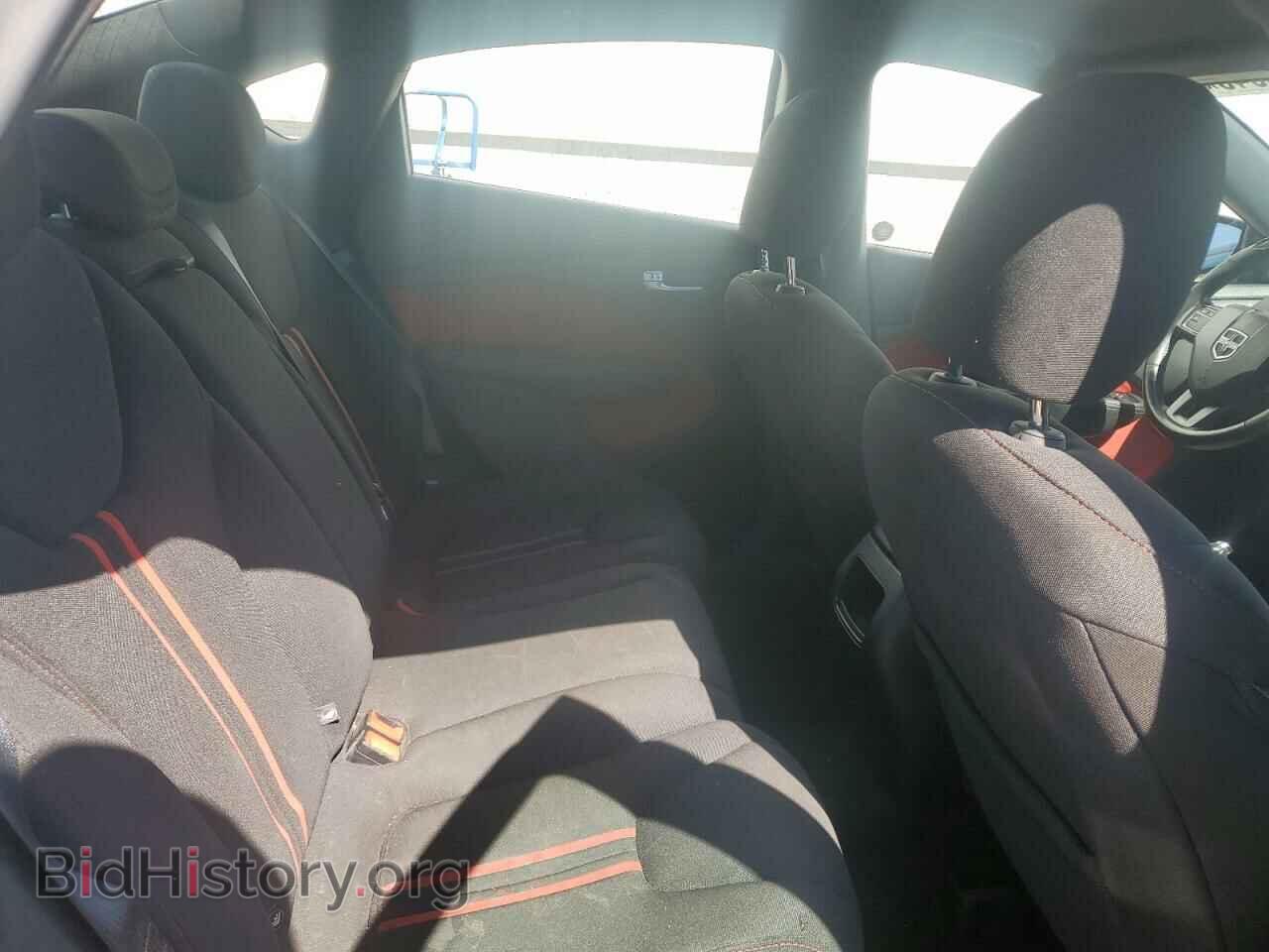 2013 DODGE DART - VIN: 1C3CDFBH4DD309948 - Photo 10