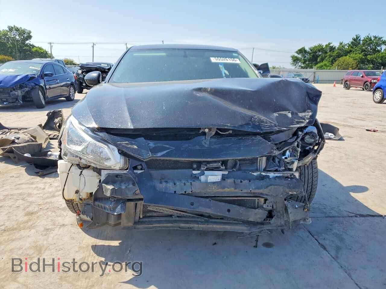 2020 NISSAN ALTIMA - VIN: 1N4BL4BV3LC247490 - Фото 5