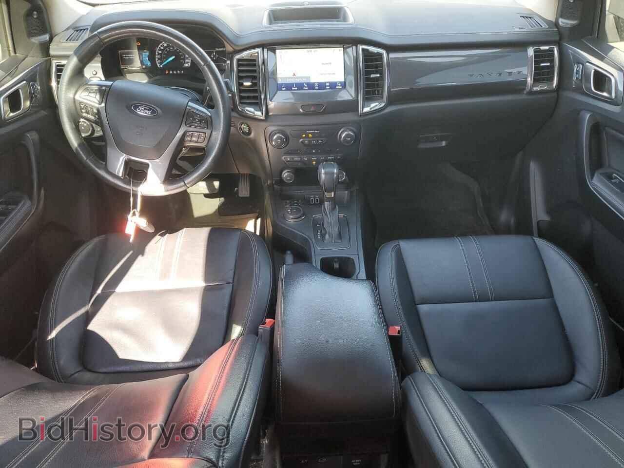 2021 FORD RANGER - VIN: 1FTER4FH6MLD18614 - Фото 8