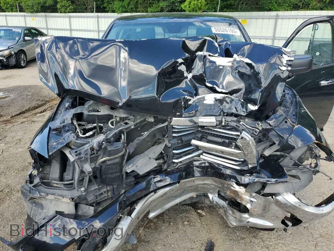 2015 RAM 1500 - VIN: 1C6RR6LT2FS566736 - Фото 11