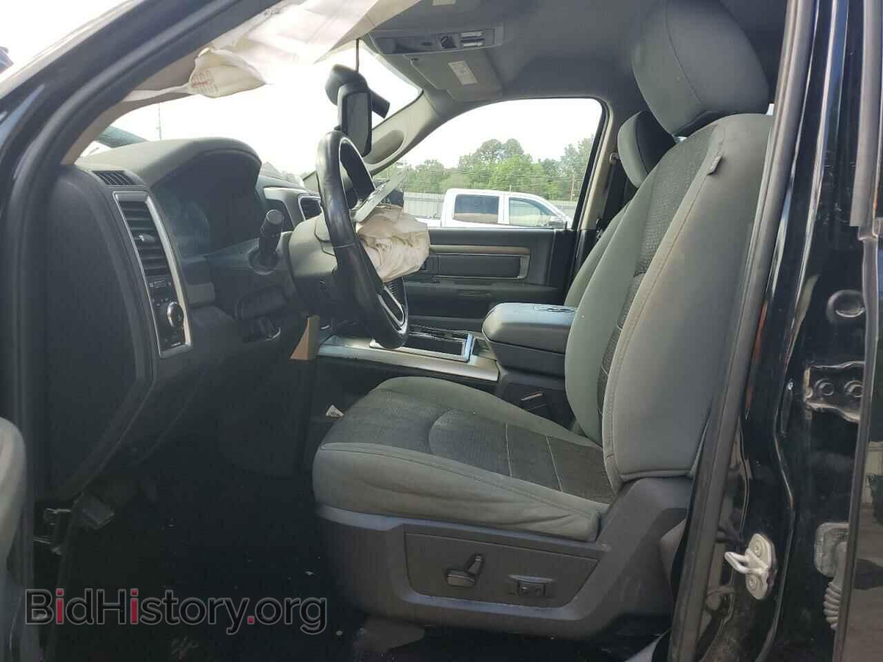 2015 RAM 1500 - VIN: 1C6RR6LT2FS566736 - Фото 7